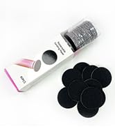 replacement foot callus remover sandpaper pads