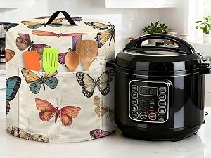 instantpot dust cover