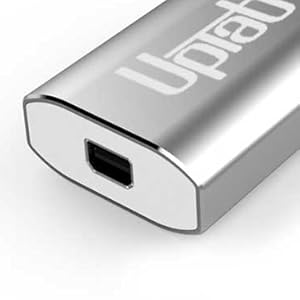 UPTab USB-C to Mini DisplayPort Adapter