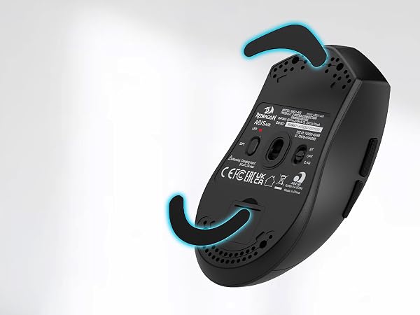bluetooth mouse