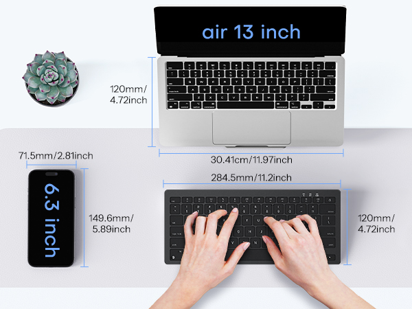 mac keyboard