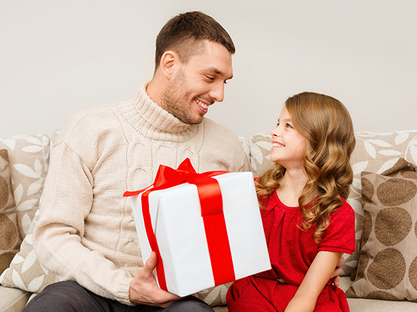 Gift for your family