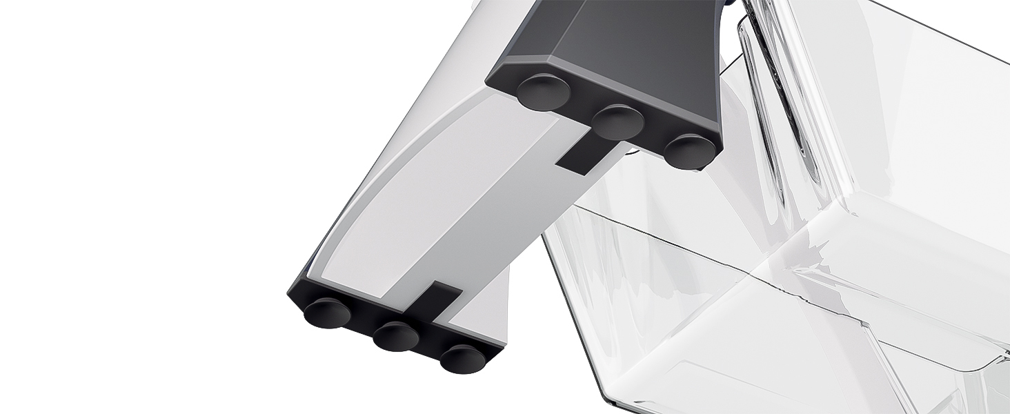 Anti-slip Suctions pc