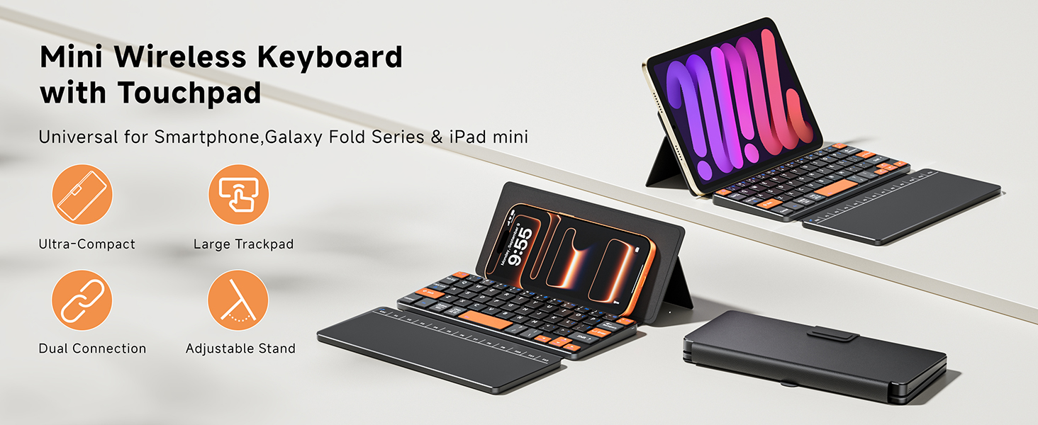 phone keyboard