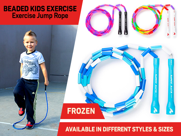 jump ropes