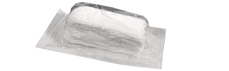 Fluff Wrap Rolls Krinkle wrap Sterile Highly Absorbent Roll Individually Wrapped Mesh Gauzes gauze