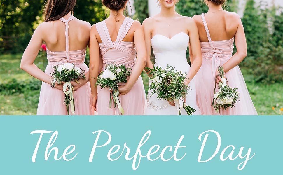 Fearless Tape - Wedding Image