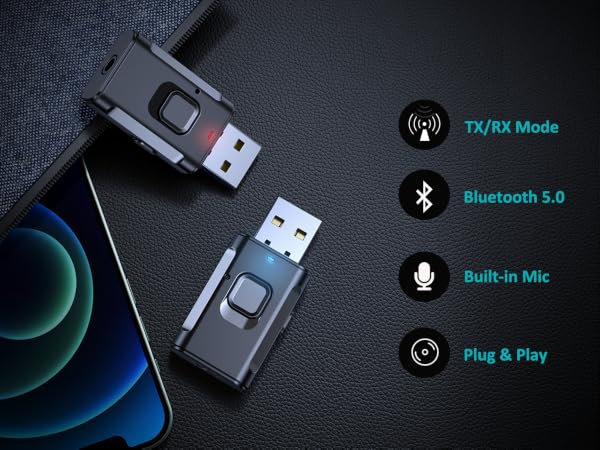 wireless transmitter receiver