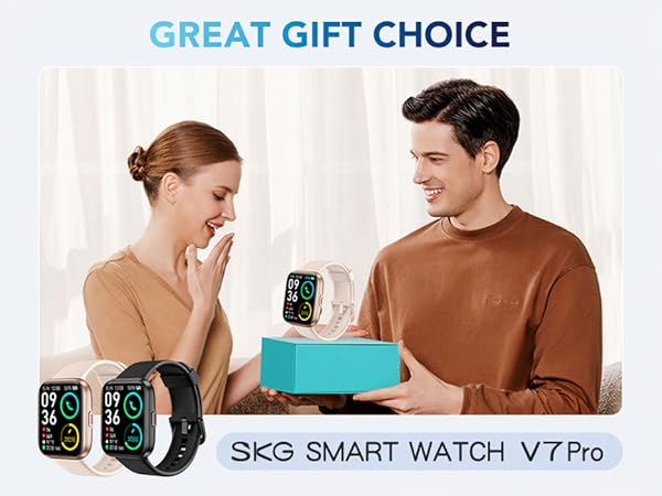 PERFECT GIFT CHOICE
