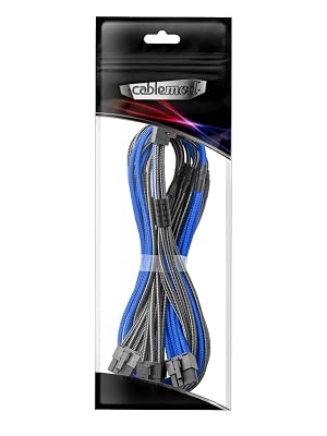 CableMod Unsleeved