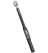 LLAVETOR Digital Torque Wrench