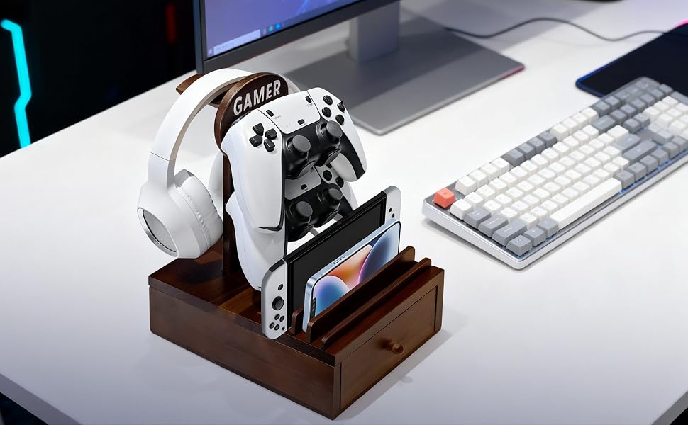 Gamer Gifts for Teenage Boy