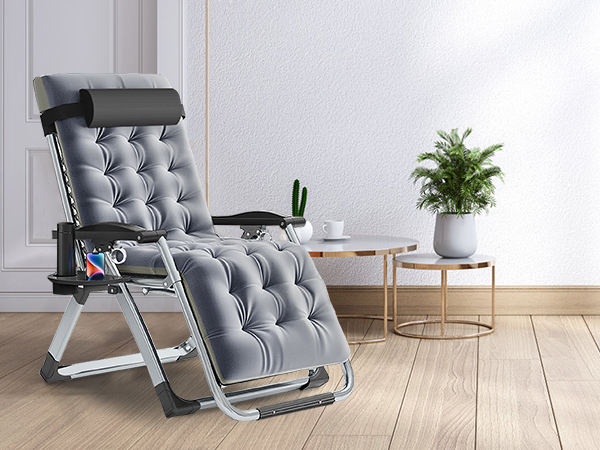 lounge chair