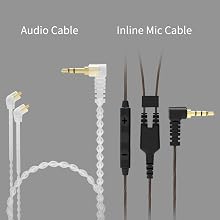 monitor earbuds noise isolation cancelling