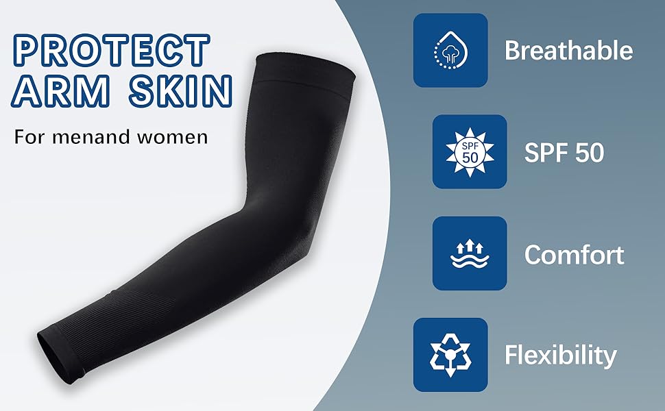 Arm Sleeves