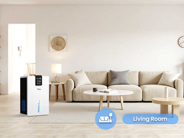 dehumidifier