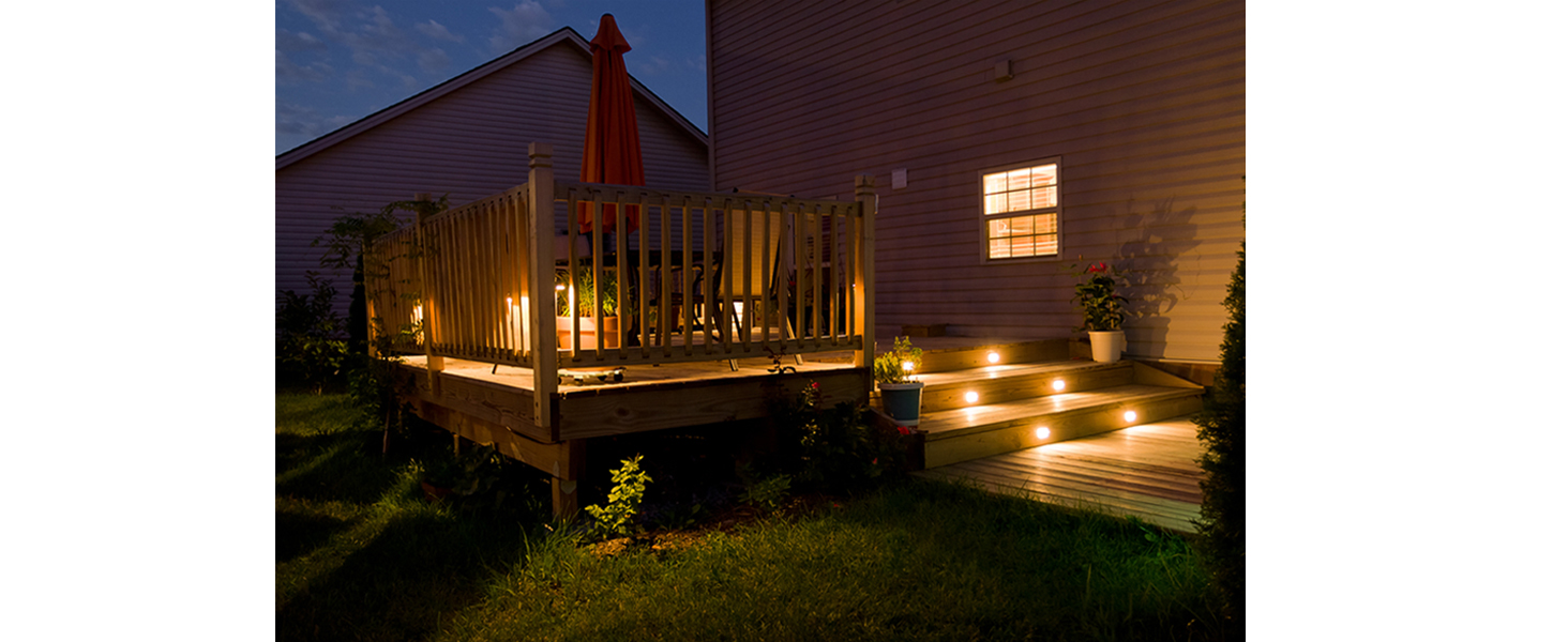 Deck light