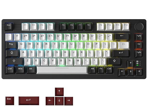 EK75PRO