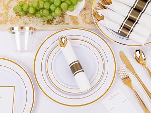 plates disposable heavy duty