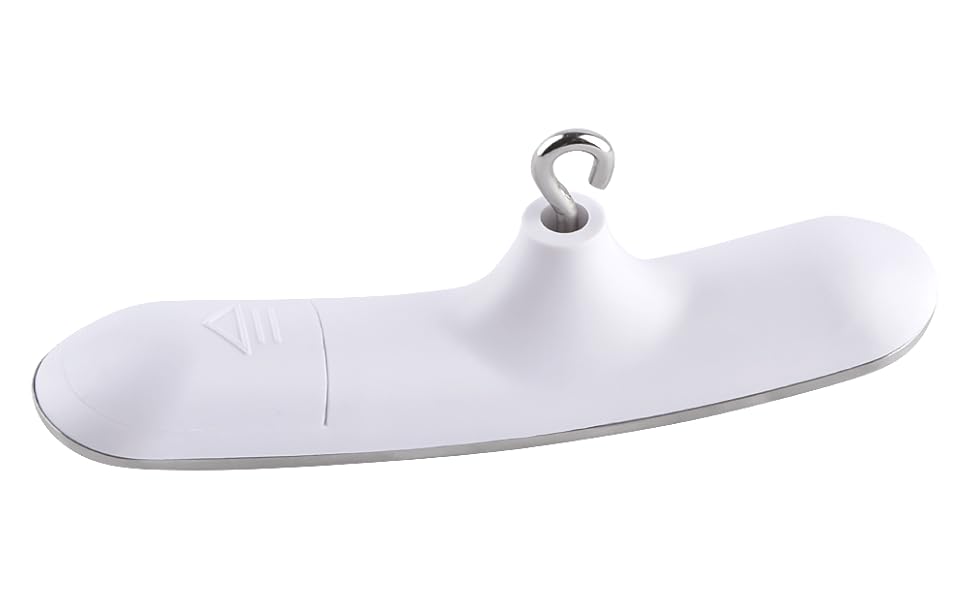 not only use for recurve bow and compound bow but also could use as a luggage scale, shopping scale.