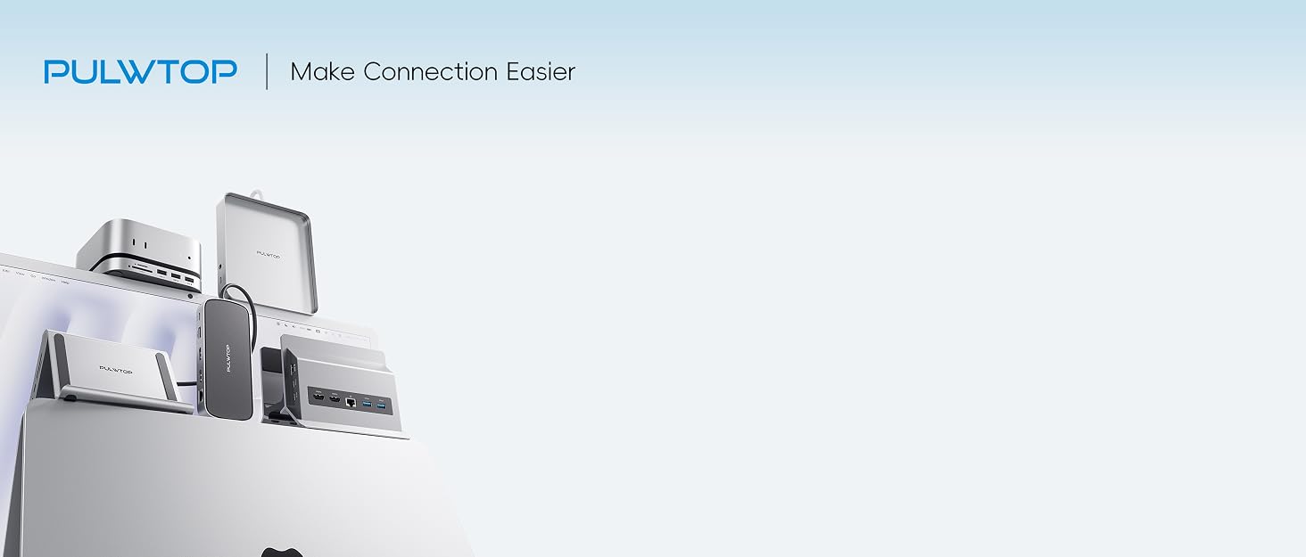 usb c docking station