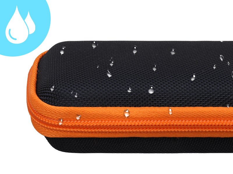 water repellent sandisk ssd case