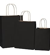 paper bags