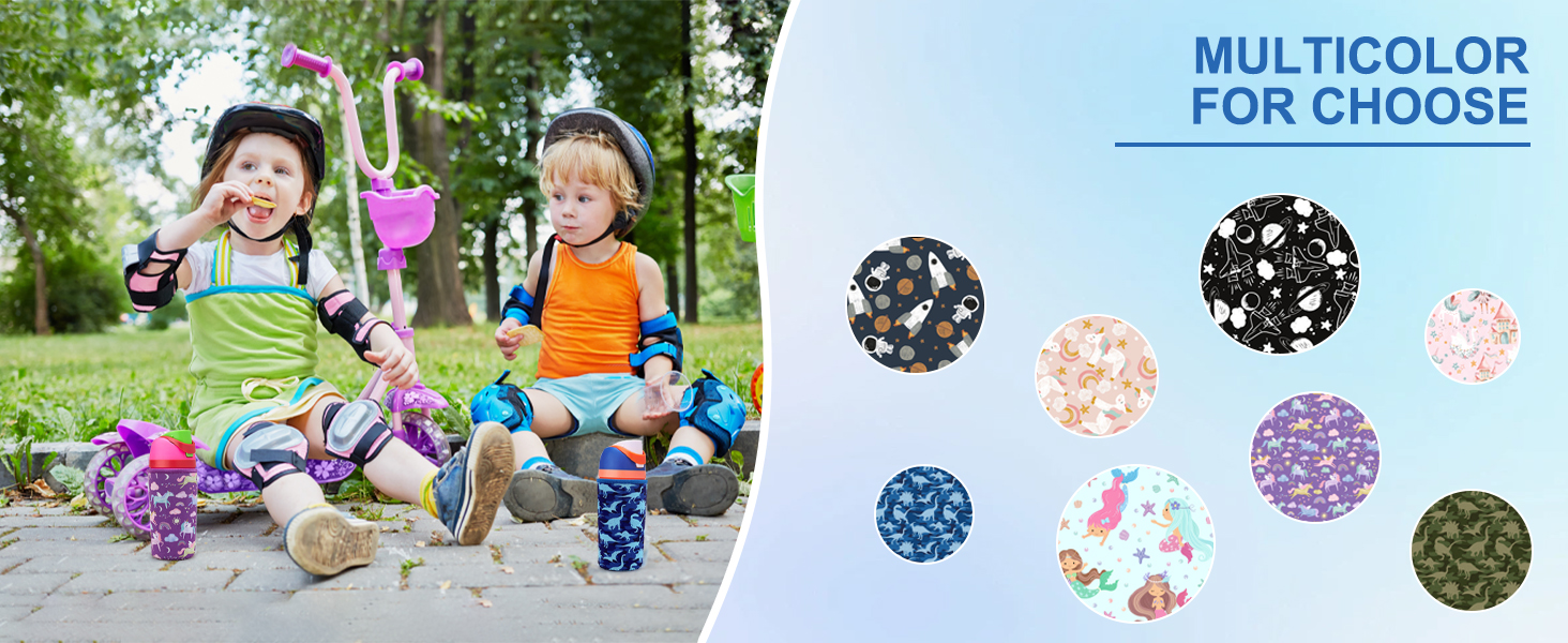 owala kids holder, owala kids sleeve, kids water bottle sleeve, owala kids freesip 16oz sleev