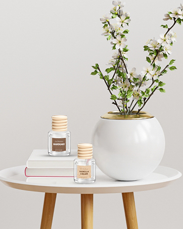 Fragrance Essential Oil Diffuser