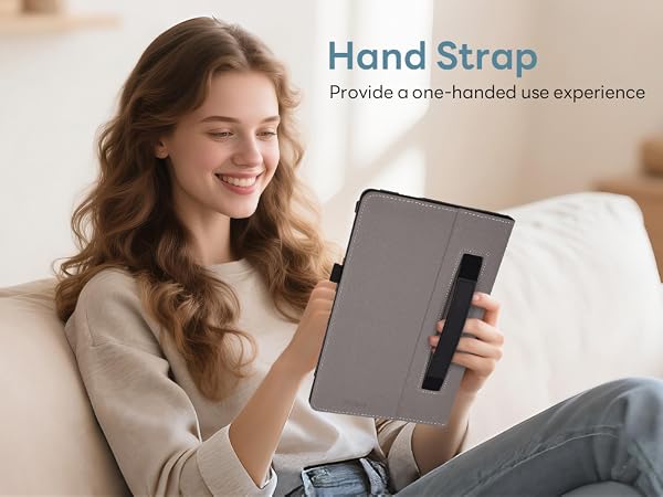 Revvl Tab 2 Case