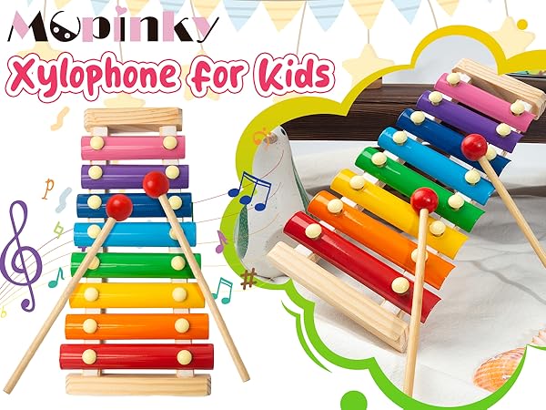 Xylophone for Kids