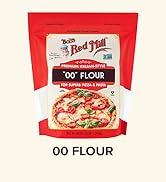 Bob's Red Mill 00 Flour Premium Italian-Style, 48oz (Pack of 4) - Non GMO, Vegan, Kosher