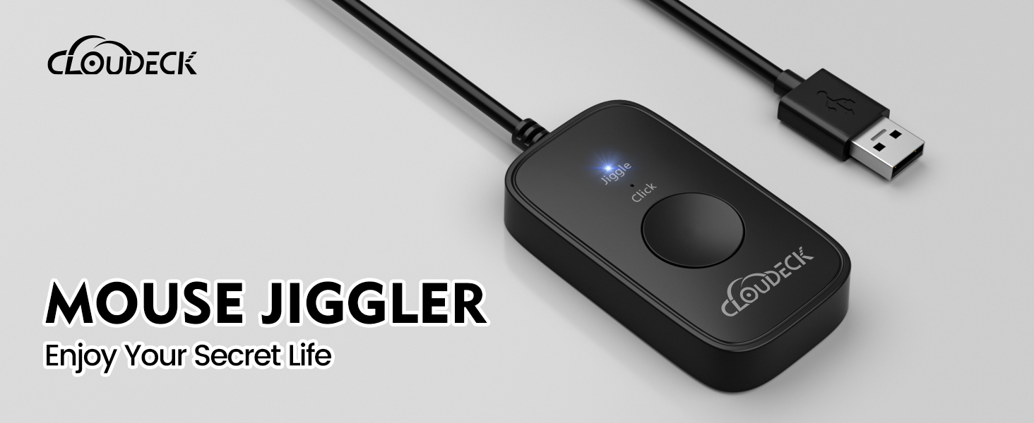 mouse jiggler
