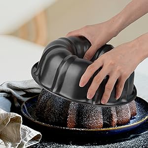 cake mold