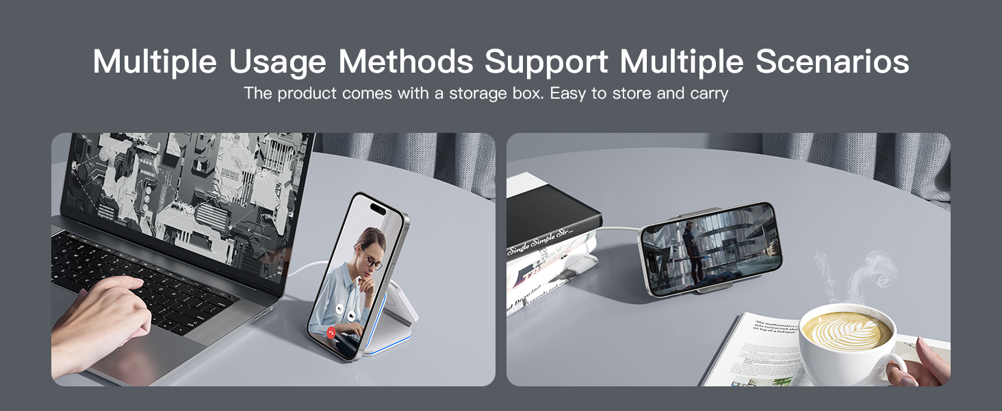 wireless charger
