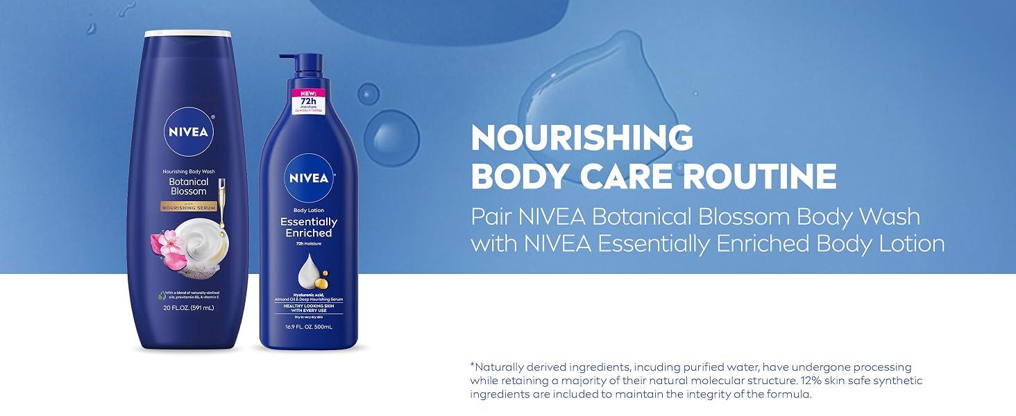 NIVEA