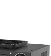 MONODEAL Bluetooth CD Player,Under Cabinet Kitchen FM Radio CD Player,Dual HD Speakers,Wireless M...