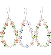phone charm strap brand story A+