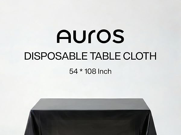 tablecloth