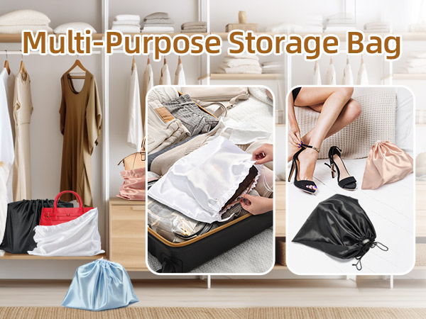 Dust Bags for Handbag
