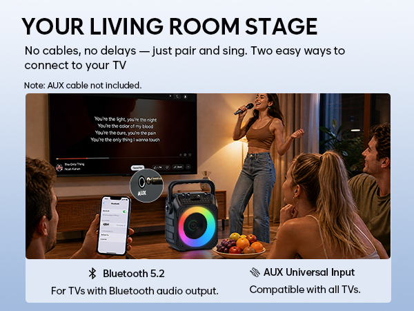 tv