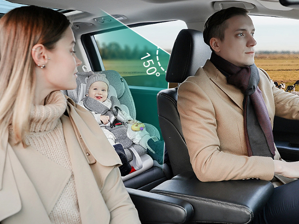 camera for car baby monitor