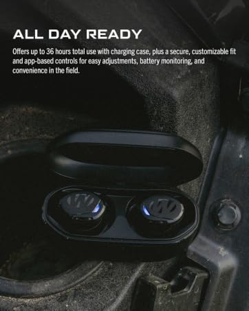 All Day Field