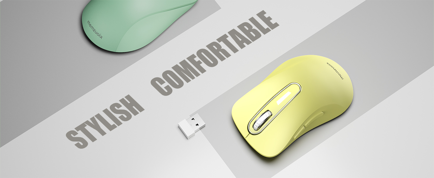 mouse
