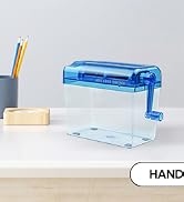 hand shredder