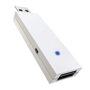 MAGIC-X Wireless Bluetooth USB Adapter for Xbox Series S/X, Xbox One, Switch, macOS, Windows