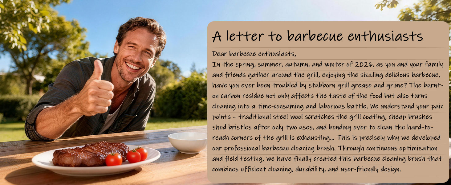 grill accessories
