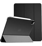 ProCase iPad Pro 11 Case 4th 2022 / 3rd Gen 2021/ 2nd Gen 2020/ 1st Gen 2018, Slim Hard Shell Pro...