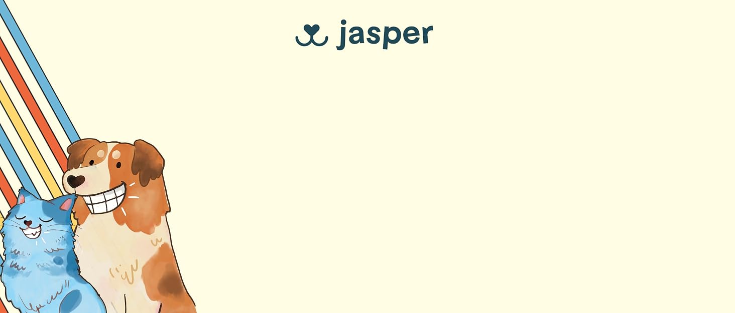 jasper oral pet wellness