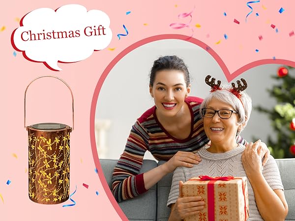 christmas gift for grandmother